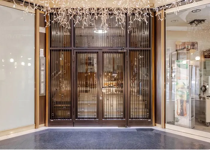 Piazza Bra - Refined 130 Sqm With 2 Apartment Verona