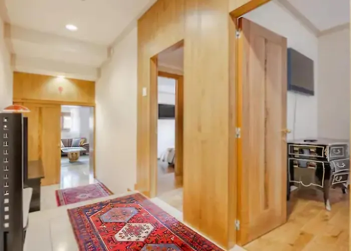 Piazza Bra - Refined 130 Sqm With 2 Verona