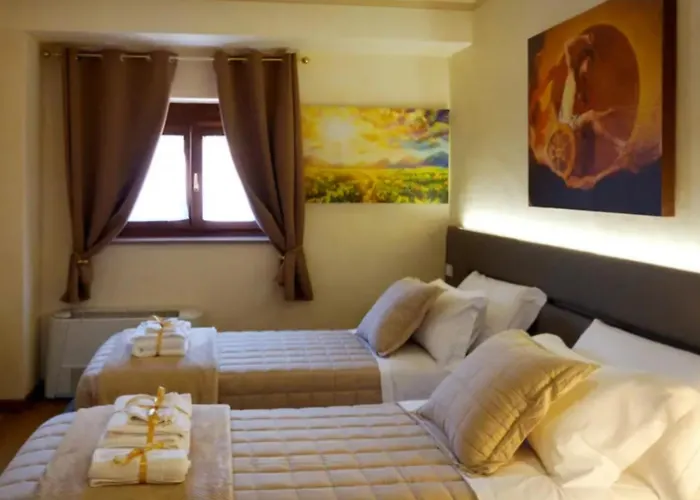 Piazza Bra - Refined 130 Sqm With 2 Apartment *