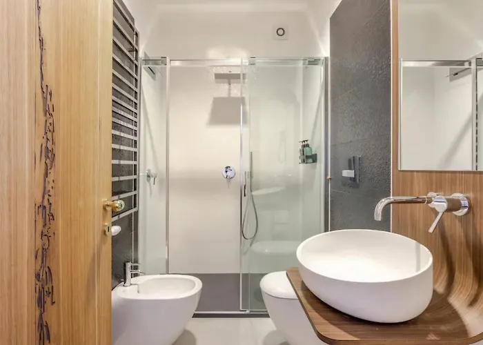 Piazza Bra - Refined 130 Sqm With 2 *