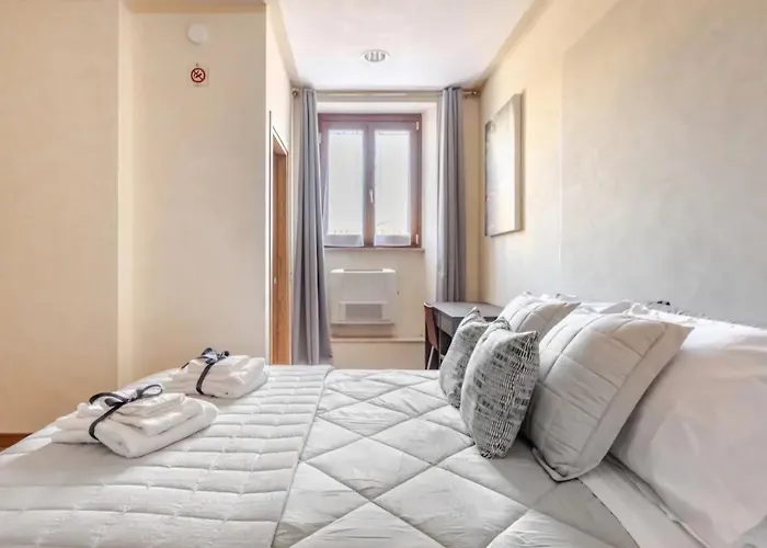 Apartment Piazza Bra - Refined 130 Sqm With 2 Verona