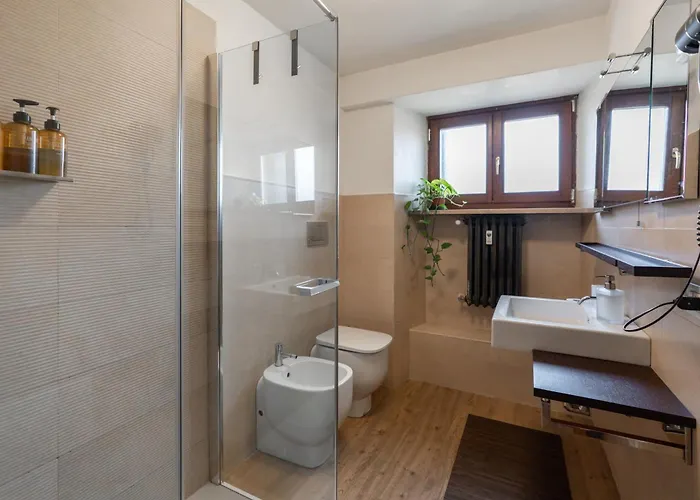 Apartment Piazza Bra - Refined 130 Sqm With 2 Verona
