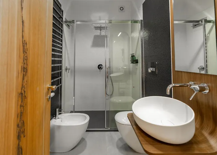 Piazza Bra - Refined 130 Sqm With 2 Apartment *