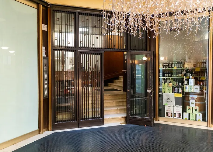 Apartment Piazza Bra - Refined 130 Sqm With 2