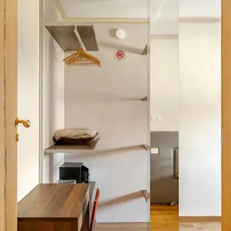 Piazza Bra - Refined 130 Sqm With 2 * Верона