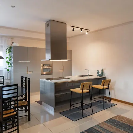 Piazza Bra - Refined 130 Sqm With 2 Apartment