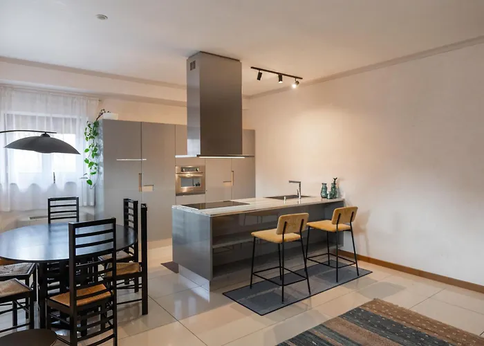 Piazza Bra - Refined 130 Sqm With 2 Apartment