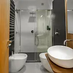 Residenza Galleria Rivoli - Domus 아파트 *