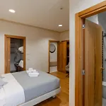 Residenza Galleria Rivoli - Domus 아파트 *