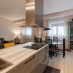아파트 Residenza Galleria Rivoli - Domus 베로나