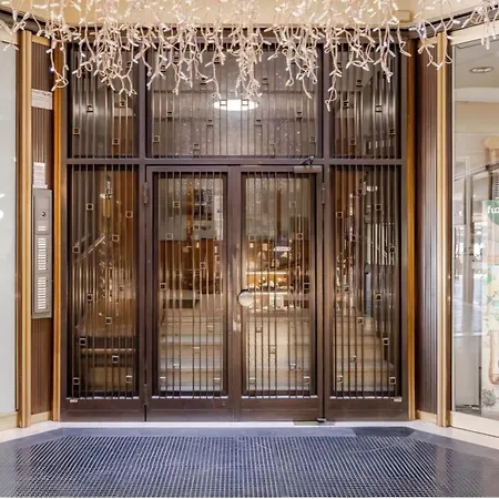 Piazza Bra - Refined 130 Sqm With 2 Appartamento Verona