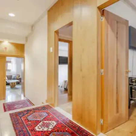 Piazza Bra - Refined 130 Sqm With 2 Verona