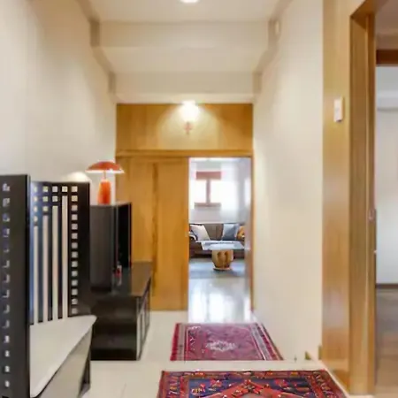 Piazza Bra - Refined 130 Sqm With 2 * Verona