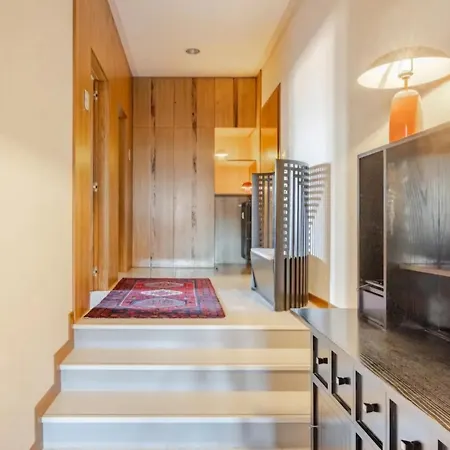 Piazza Bra - Refined 130 Sqm With 2 Appartamento *