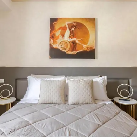 Piazza Bra - Refined 130 Sqm With 2 Verona