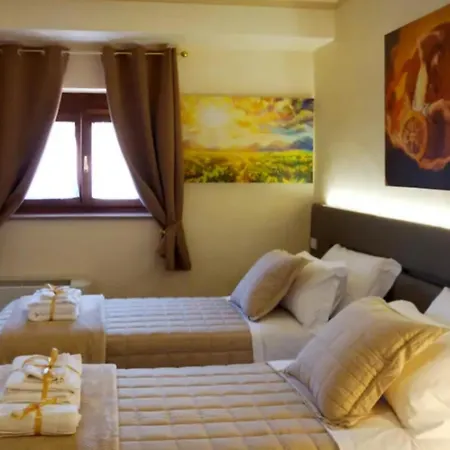 Piazza Bra - Refined 130 Sqm With 2 Appartamento *