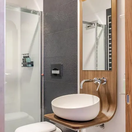 Piazza Bra - Refined 130 Sqm With 2 Appartamento Verona
