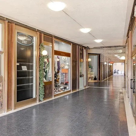 Piazza Bra - Refined 130 Sqm With 2 Verona
