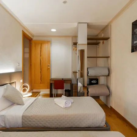 아파트 Residenza Galleria Rivoli - Domus