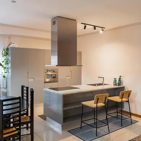 아파트 Residenza Galleria Rivoli - Domus 베로나
