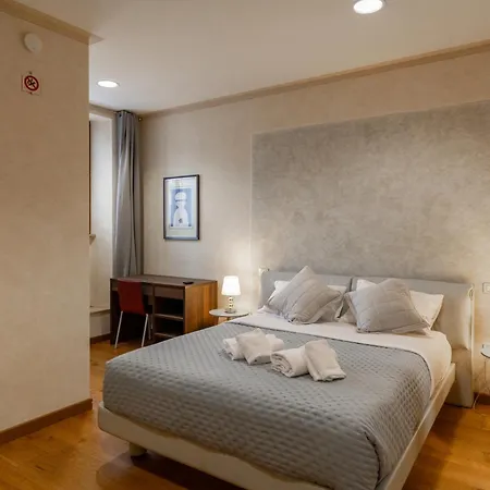 아파트 Residenza Galleria Rivoli - Domus *