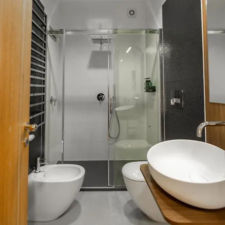 Residenza Galleria Rivoli - Domus Apartment *