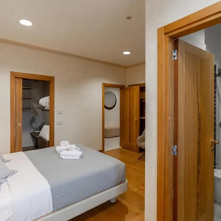Residenza Galleria Rivoli - Domus Apartment *