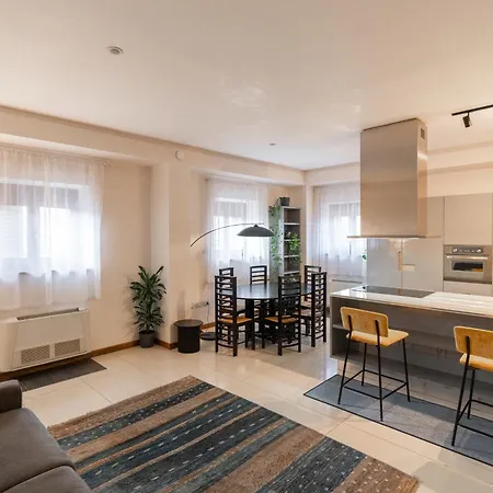 Residenza Galleria Rivoli - Domus *