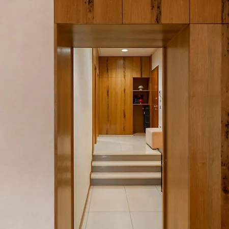 Residenza Galleria Rivoli - Domus Apartment Verona
