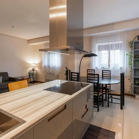Apartment Residenza Galleria Rivoli - Domus Verona