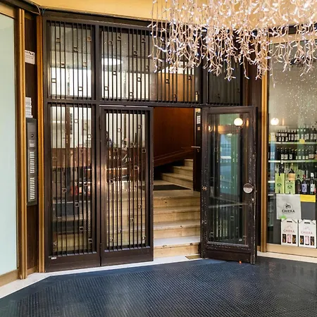 Apartment Residenza Galleria Rivoli - Domus