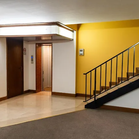 Residenza Galleria Rivoli - Domus Apartment *
