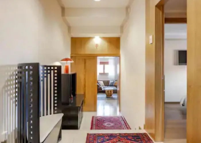 Piazza Brà - Refined 130 Sqm With 2 * Vérone