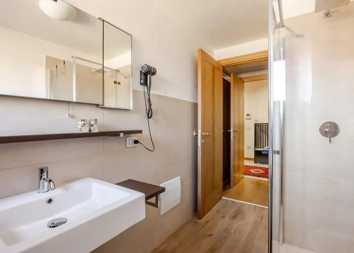 Piazza Brà - Refined 130 Sqm With 2 * Vérone