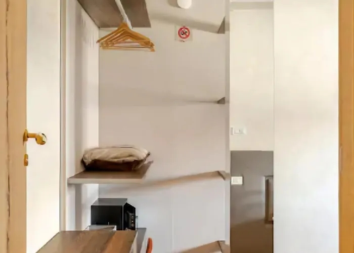 Piazza Brà - Refined 130 Sqm With 2 * Vérone