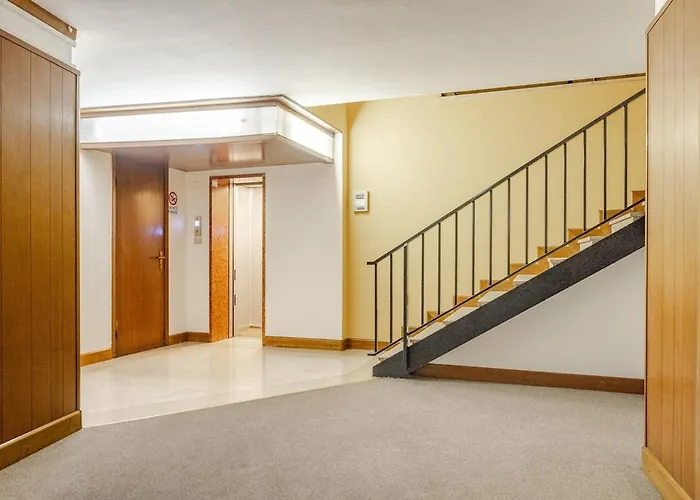 Appartement Piazza Brà - Refined 130 Sqm With 2