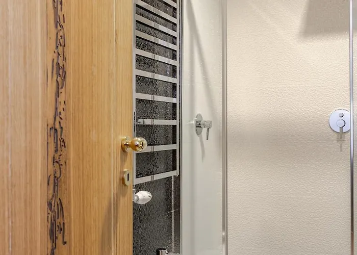 Piazza Brà - Refined 130 Sqm With 2 * Vérone