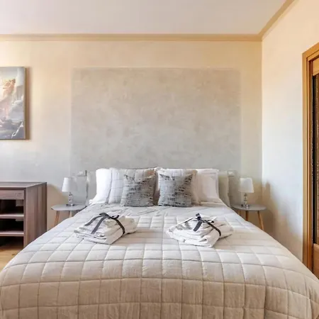 Piazza Bra - Refined 130 Sqm With 2 * Verona