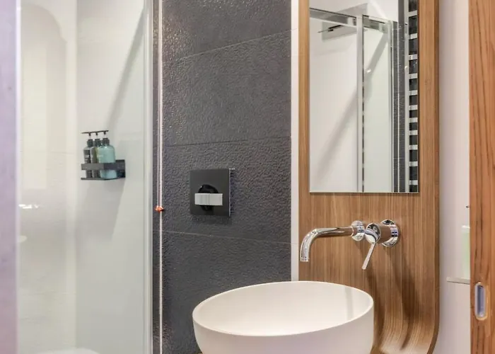 Piazza Bra - Refined 130 Sqm With 2 Apartamento Verona